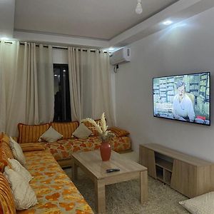 Appartement met Twee Slaapkamers